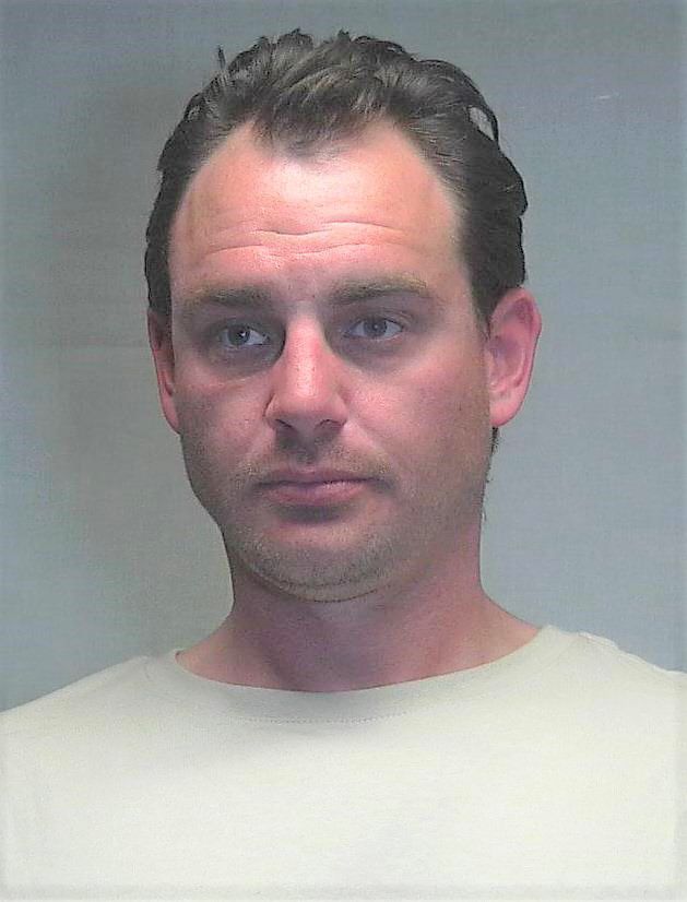 Mugshot Parks